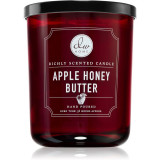 DW Home Signature Apple Honey Butter lum&acirc;nare parfumată 425 g