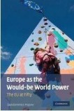 Europe as the Would-be World Power | Giandomenico Majone