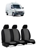 Set Huse Scaun Mercedes Sprinter 3 locuri 2+1 (2000-2014)