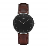 Cumpara ieftin Ceas Dama, Daniel Wellington, Classic Bristol DW00100143 - Marime universala