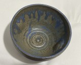 Vas de ceramica - designer Linda Vieweg - Suedia, sfarsit de secol 20 (2)