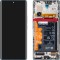 Display cu Touchscreen Honor 70, cu Rama si Acumulator, Albastru (Icelandic Frost), Service Pack 0235ACMJ