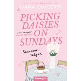 Picking Daisies on Sundays - Sz&aacute;zszor-sz&eacute;pek - Liana Cincotti