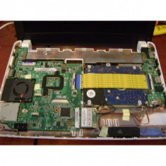 Placa de baza Laptop Asus Eee PC 1001pxd foto