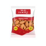 Migdale naturale, 50g, Sunset Nuts