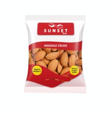 Migdale naturale, 50g, Sunset Nuts