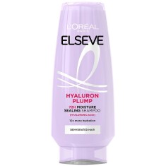 L&#039;Oreal Paris Elseve Hyaluron Plump Balsam de păr 200 ml