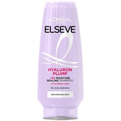 L&amp;#039;Oreal Paris Elseve Hyaluron Plump Balsam de păr 200 ml foto
