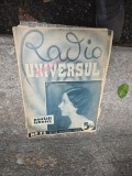 Revista Radio Universul nr.73/8-14 martie 1936