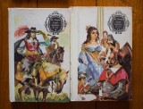 Alexandre Dumas - După douăzeci de ani (Vol. I și II).