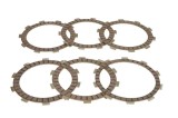 Cumpara ieftin Discuri de frecare a ambreiajului pentru HONDA NSR, NV, TRX, VT 125-500 1982-2006