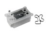 Radiator ulei motor, Termoflot Ford Mondeo 3 2.0di, Tddi, Tdci 2000-, Transit 2.0di 2000-, 2.0tdci 2002-, Jaguar X-Tipe 2.0d 2003-, 2.2d 2005-, NTY C