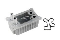 Radiator ulei motor, Termoflot Ford Mondeo 3 2.0di, Tddi, Tdci 2000-, Transit 2.0di 2000-, 2.0tdci 2002-, Jaguar X-Tipe 2.0d 2003-, 2.2d 2005-, NTY C