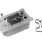Radiator ulei motor, Termoflot Ford Mondeo 3 2.0di, Tddi, Tdci 2000-, Transit 2.0di 2000-, 2.0tdci 2002-, Jaguar X-Tipe 2.0d 2003-, 2.2d 2005-, NTY C