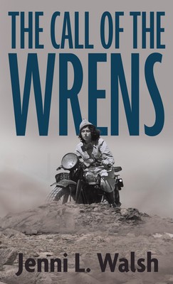 The Call of the Wrens foto
