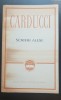 Scrieri alese - CARDUCCI