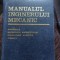 MANUALUL INGINERULUI MECANIC. MATERIALE. REZISTENTA MATERIALELOR. STABILITATE ELASTICA. VIBRATIIDE MASINI - GH. BUZDUGAN