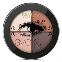 Fard de pleoape mat Smoky Eyes Revers, nr. 14, Maro