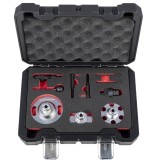 Blocaje distributie motoare 2.7 si 3.0 TDi VAG