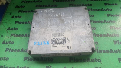 Calculator ecu Toyota Avensis (2003-2008) 8966105690 foto