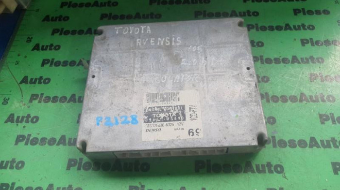 Calculator motor Toyota Avensis (2003-2008) 8966105690