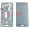 LCD+Touchscreen cu Rama Lenovo Vibe P1 BLACK