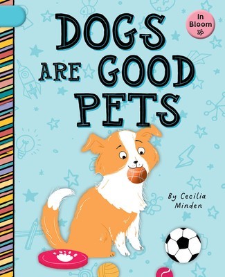 Dogs Are Good Pets foto