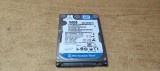 Cumpara ieftin HDD Laptop WD 160GB Sata sentinel 97% #A6698