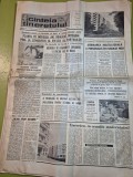ziarul scanteia tineretului 20 septembrie 1989