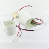 Racord tub, conectare la cap aspirare, Livington Prime MC603, M13746, D001083
