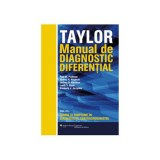 Taylor. Manual de diagnostic diferential - Dr. Paul M. Paulman, ALL