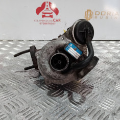 Turbina Fiat Alfa Romeo Opel Lancia 1.3 D