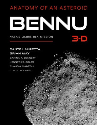 Bennu 3-D: Anatomy of an Asteroid foto