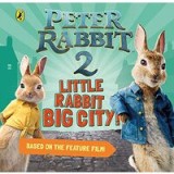 Peter Rabbit 2