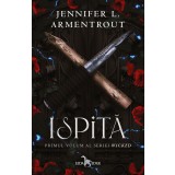 Ispită (primul volum al seriei Wicked)