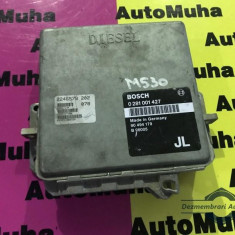 Calculator ecu Opel Omega B (1994-2003) 0 281 001 427