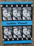AL. RACOVICEANU - LUCHINO VISCONTI