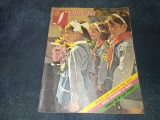 Cumpara ieftin REVISTA FEMEIA NR 9 1978