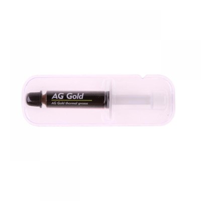 Pasta termo gold 1g foto