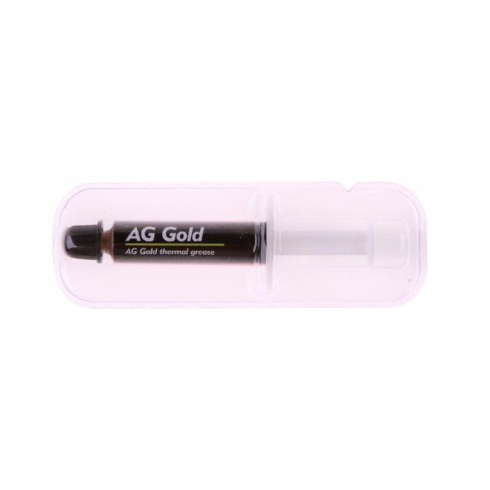 Pasta termo gold 1g