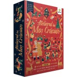 Atelierul lui Mos Craciun