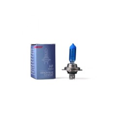 Bec halogen M-TECH Xenon Blue H7 12V 55W