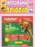 Integrama haioasa, Nr. 119/2020