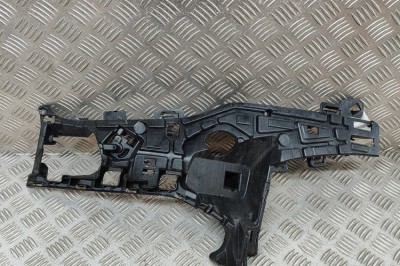 Suport bara de protecție st&amp;acirc;nga față VOLVO S90 II 2021 OEM: 32296212 27638001 foto