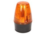 Semnalizator Luminos LED cu Lumină Continuă și Intermitentă