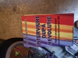 Interviuri după revoluție vintage