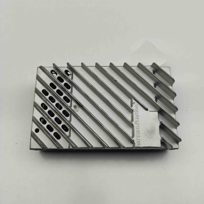 Amplificator de sunet BMW i3 I01 2019 OEM: 2622869