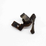 Senzor de nivel &icirc;nălțime dreapta spate LAND ROVER RANGE ROVER EVOQUE L538 2014 OEM: BJ32-3D026-AA 11446691