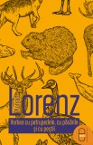Vorbea cu patrupedele, cu pasarile si cu pestii (epub)