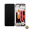 Display cu Touchscreen Oppo A11s / A53s / A32 / A33 (2020) / A53 4G cu Rama Negru Service Pack 4905105